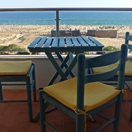 Ferienwohnung Best Sea View Monte Gordo Exterior foto