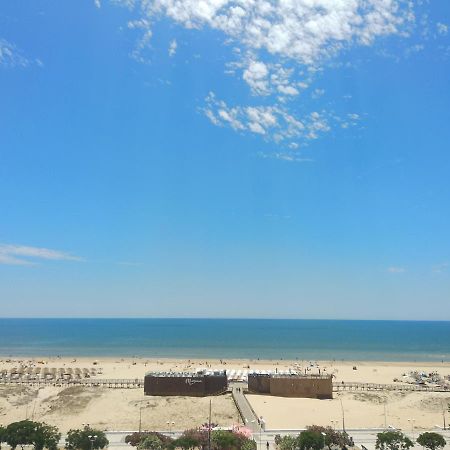 Ferienwohnung Best Sea View Monte Gordo Exterior foto