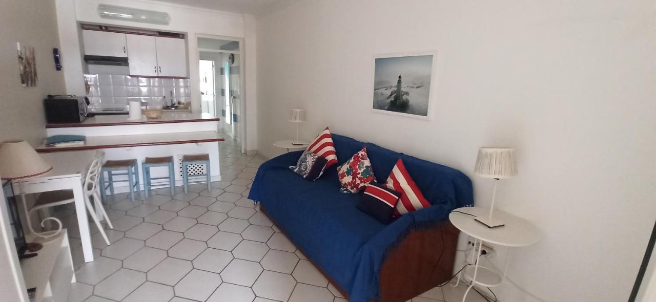 Ferienwohnung Best Sea View Monte Gordo Exterior foto
