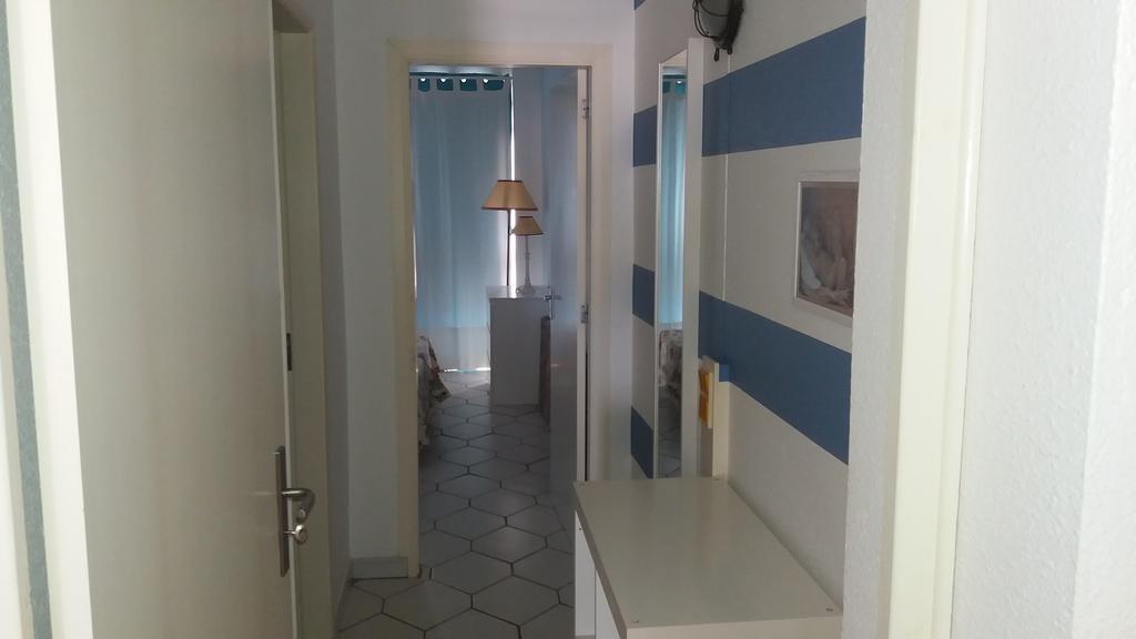 Ferienwohnung Best Sea View Monte Gordo Exterior foto