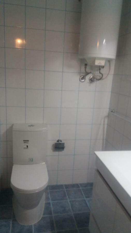 Ferienwohnung Best Sea View Monte Gordo Exterior foto
