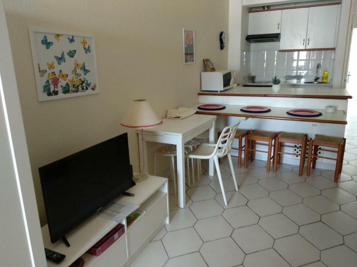 Ferienwohnung Best Sea View Monte Gordo Exterior foto