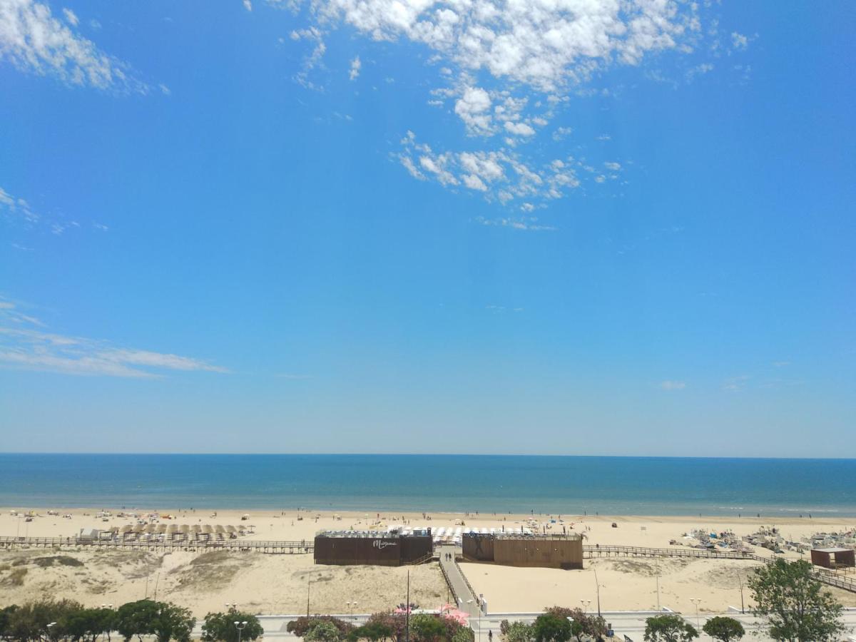 Ferienwohnung Best Sea View Monte Gordo Exterior foto